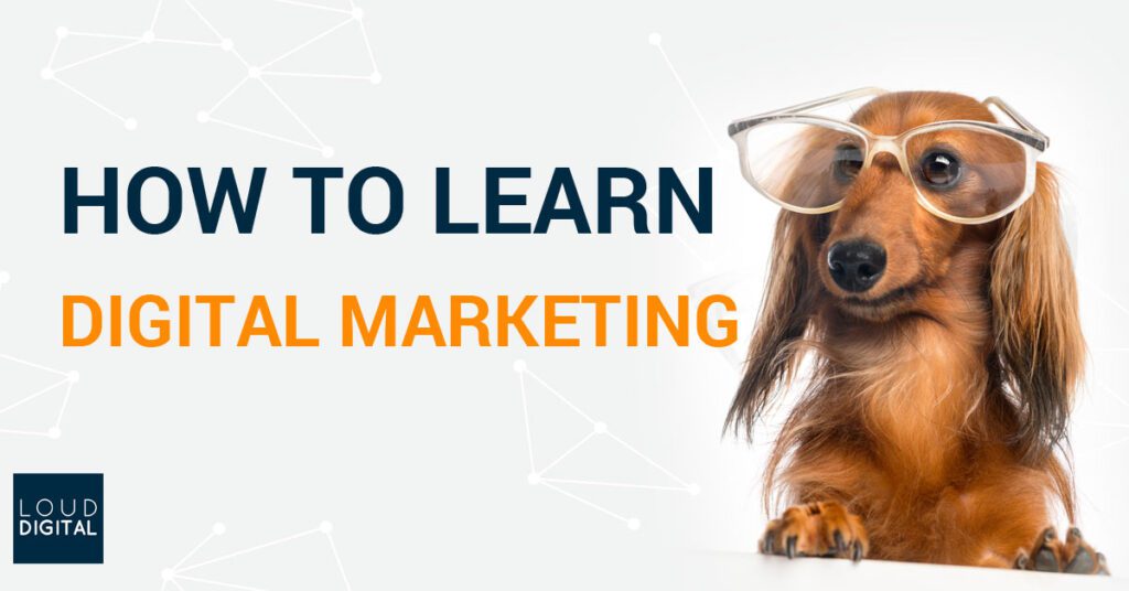 How To Learn Digital Marketing