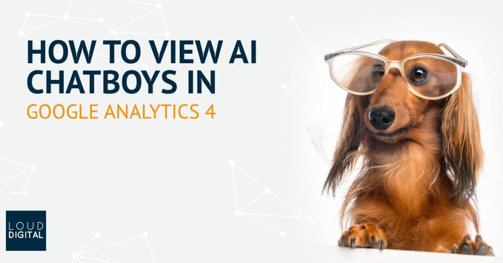 chat-bots-ai-in-google-analytics-4